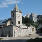 Eglise Saint_Nizier_du_Moucherotte_