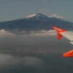 Au revoir Sicile!