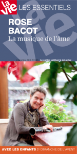 Cahier les essentiels La Vie